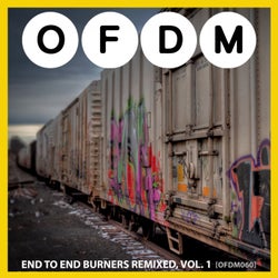 End To End Burners Remixed, Vol. 1