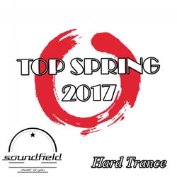 Hard Trance Top Spring 2017
