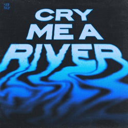 Cry Me A River - Extended Mix