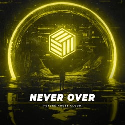 Never Over