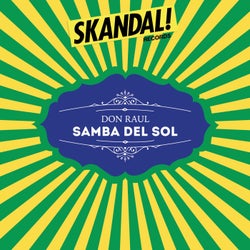 Samba del Sol