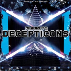 Decepticons EP