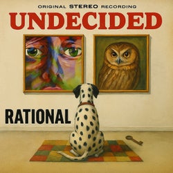 UNDECIDED