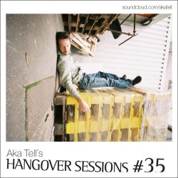 Hangover Sessions #35 - December 2013