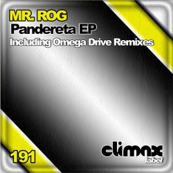 Pandereta Ep