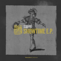 Showtime EP