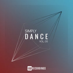 Simply Dance, Vol. 05