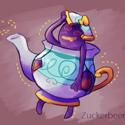 Galar Spotlight Vol. 18: Tea and Stuff