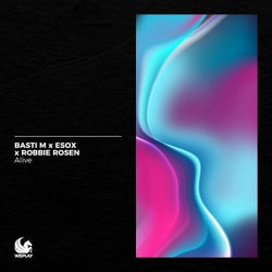 Alive (Extended Mix)