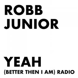 Yeah (Better Then I Am) [Radio Edit]