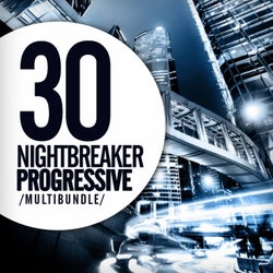 30 Nightbreaker Progressive Multibundle