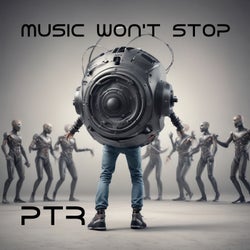 Music Won't Stop