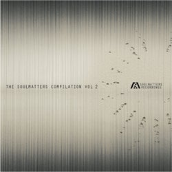 The Soulmatters Compilation, Vol. 2