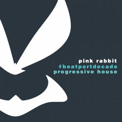 Pink Rabbit #BeatportDecade Progressive House