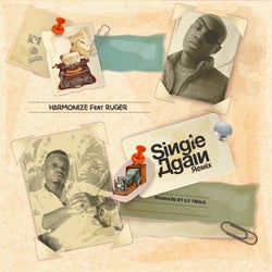 Single Again (feat. Ruger) (Remix)