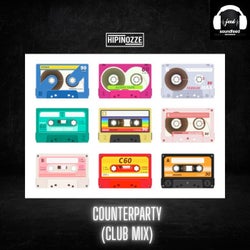 Counterparty (Club Mix)