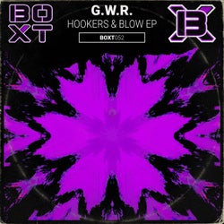 Hookers & Blow EP