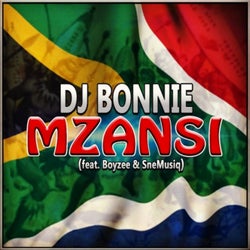 Mzansi (feat. Boyzee & SneMusiq)