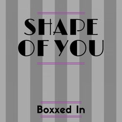 Shape of You