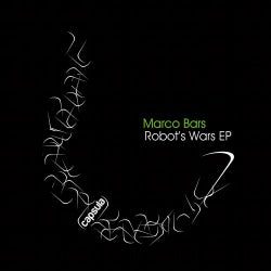Robot's Wars EP