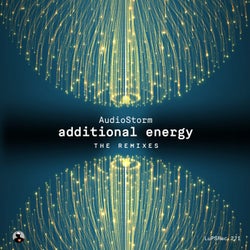 Additional Energy (The Remixes)