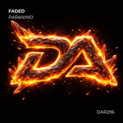 Faded