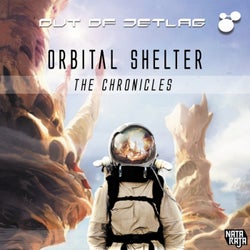 Orbital Shelter (The Chronicles)