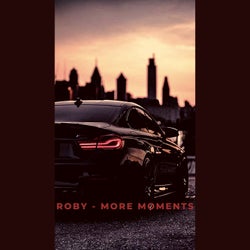 Roby - More Moments