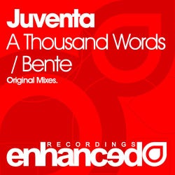 A Thousand Words / Bente