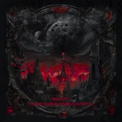 Dark and Doomed World