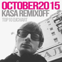Kasa Remixoff October 2015