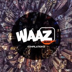 The Best of Waaz Music 2