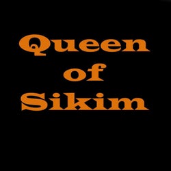 Queen of Sikim