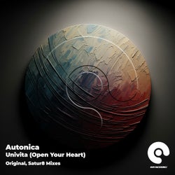 Univita (Open Your Heart)