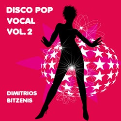 Disco Pop Vocal, Vol.2
