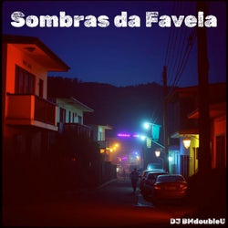 Sombras da Favela