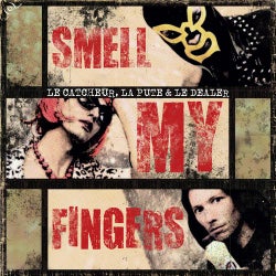 Smell My Fingers
