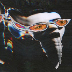 K-Man (Remix by Roliva)