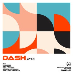 Dash - Part One