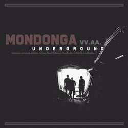 Mondonga Underground
