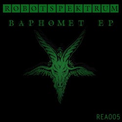 Baphomet EP