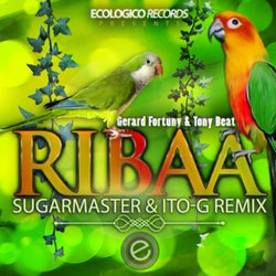 Ribaa (Sugarmaster,Ito-G Remix)