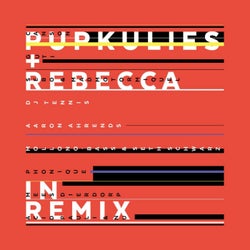 Pupkulies & Rebecca in Remix