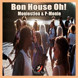 Bon House Oh!