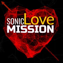 Sonic Mission Love Elegant Selection of Smooth Electronica