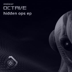Hidden Ops EP