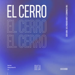 El Cerro (feat. Fabio Kuisi)