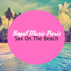 Sax On The Beach