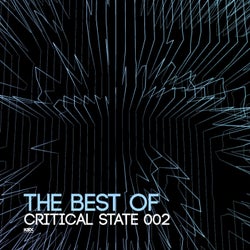 The Best Of Critical State 002