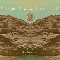 Summer Solstice Chart